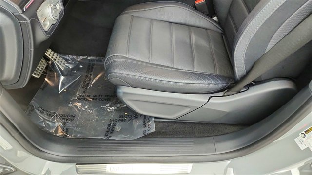 Used 2024 Mercedes-Benz GLS 450 4MATIC image 37