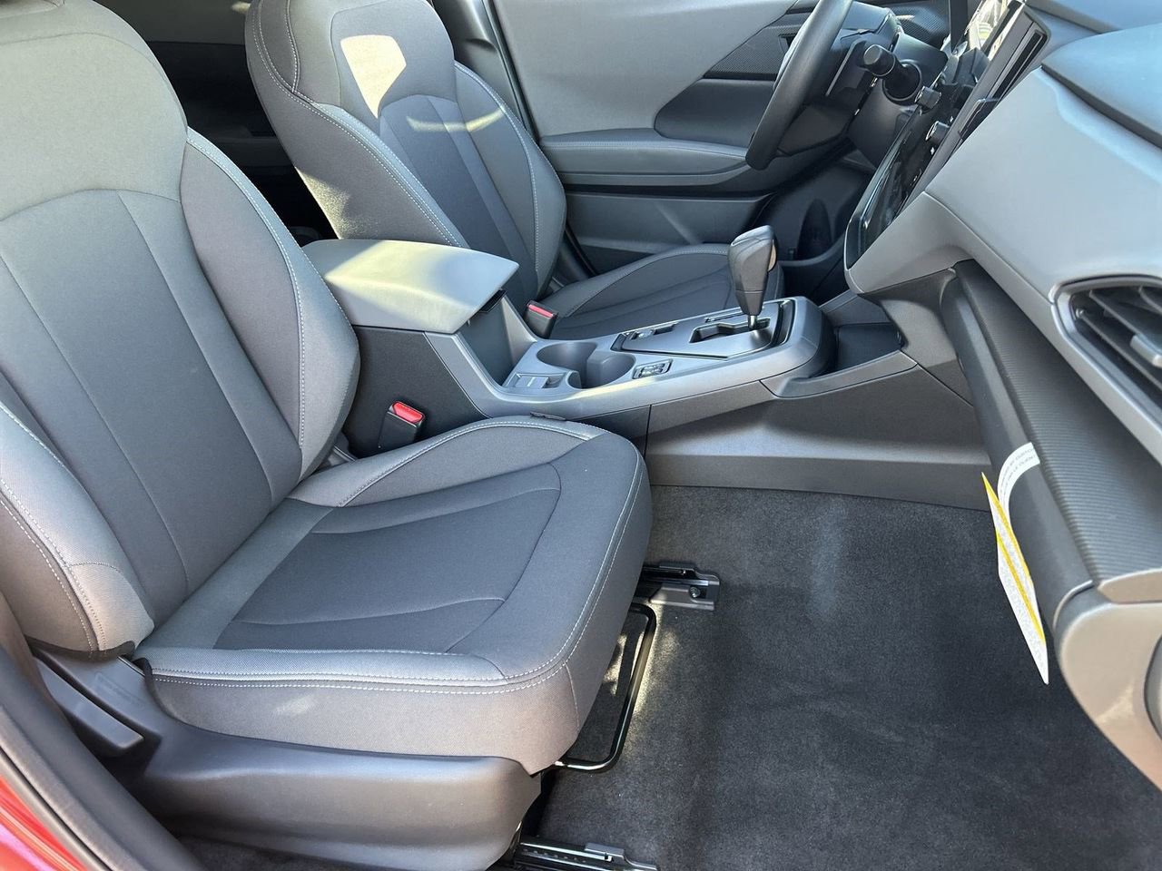 New 2026 Subaru Crosstrek 2.0i Premium image 7