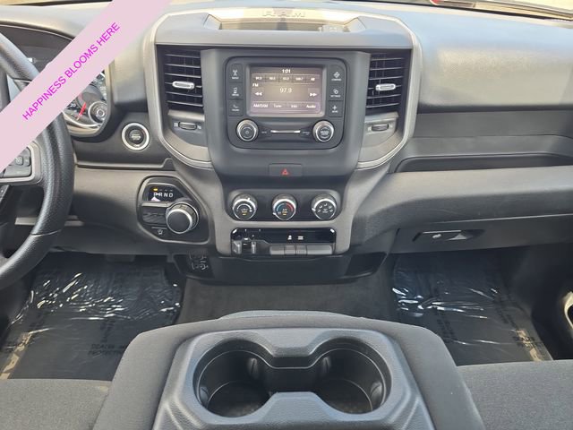 Certified 2024 RAM 1500 Tradesman RWD image 11