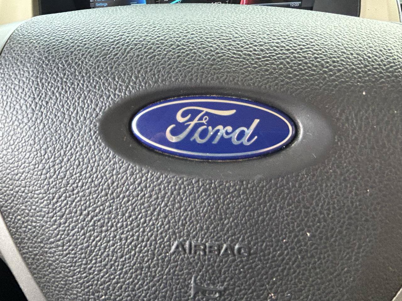 Used 2013 Ford Flex SEL FWD image 21