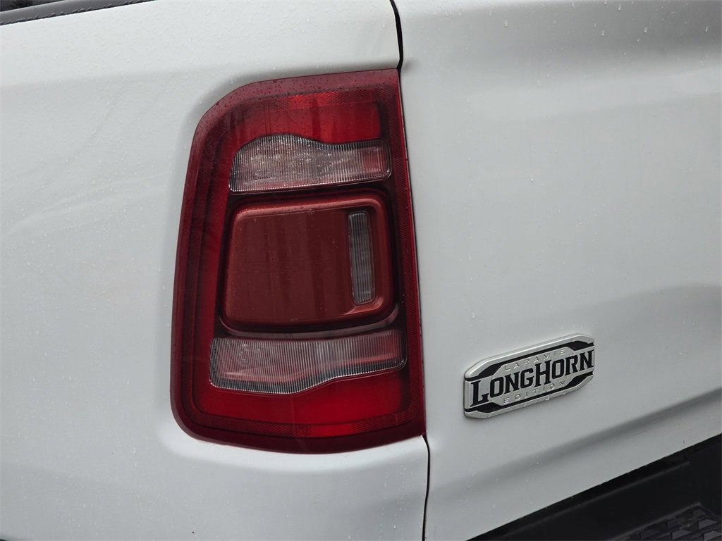 Used 2019 RAM 1500 Laramie Longhorn image 37