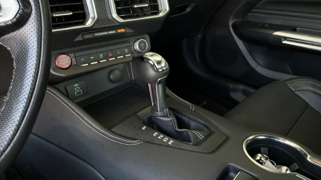 Used 2025 Ford Mustang GT Premium RWD image 18