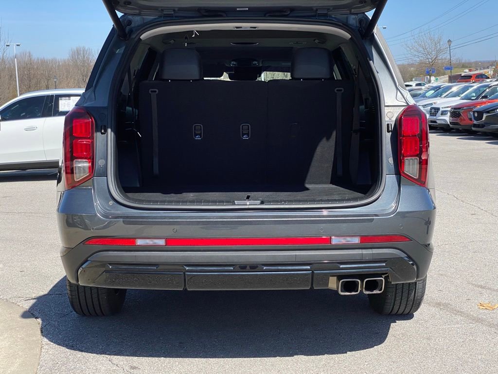 Used 2023 Hyundai Palisade XRT image 7