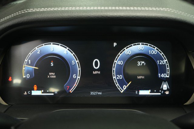 Used 2025 Jeep Grand Cherokee L Limited w/ Luxury Tech Group II AWD/4WD image 45