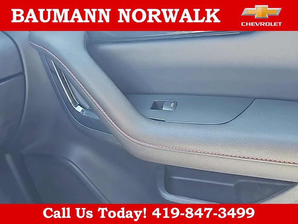 Used 2022 Chevrolet Blazer RS AWD/4WD image 45