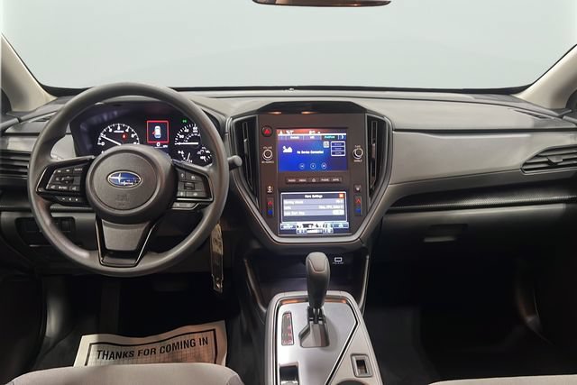 Used 2024 Subaru Crosstrek 2.0i AWD/4WD image 10