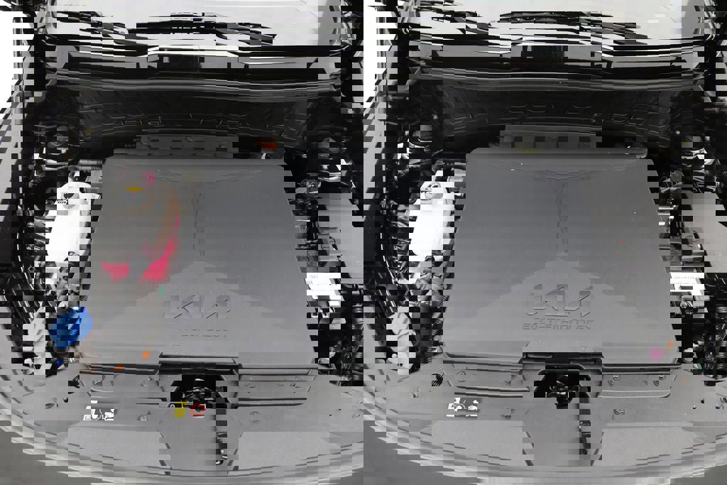 Used 2023 Kia Niro Wind image 29