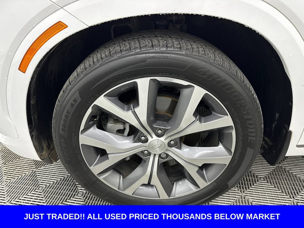 Used 2022 Hyundai Palisade Limited AWD/4WD image 13