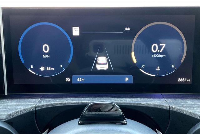 Used 2025 Hyundai Santa Fe Calligraphy image 20