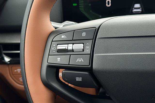 New 2026 Kia Sportage AWD Hybrid image 27