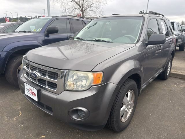 Used 2010 Ford Escape XLS FWD image 3