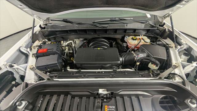 Used 2023 GMC Sierra 1500 SLE AWD/4WD image 30