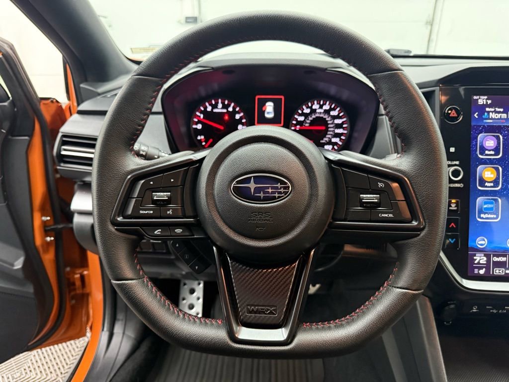 Used 2023 Subaru WRX Premium image 19