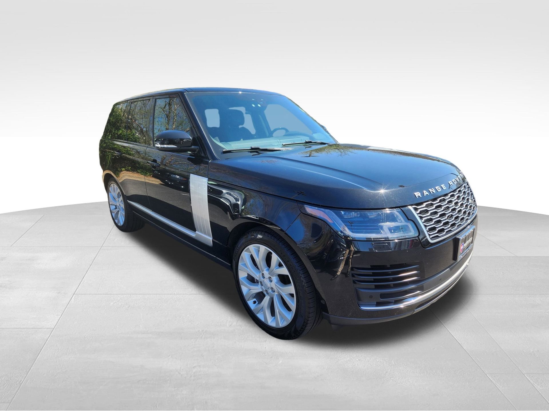 Used 2021 Land Rover Range Rover Westminster Edition image 15