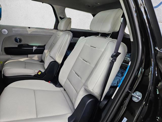 New 2026 Hyundai Palisade Calligraphy image 12