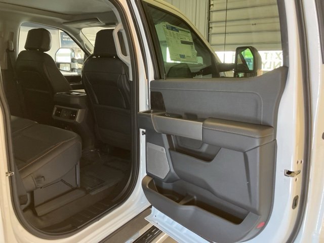 New 2026 Ford F350 4x4 Crew Cab Super Duty image 20