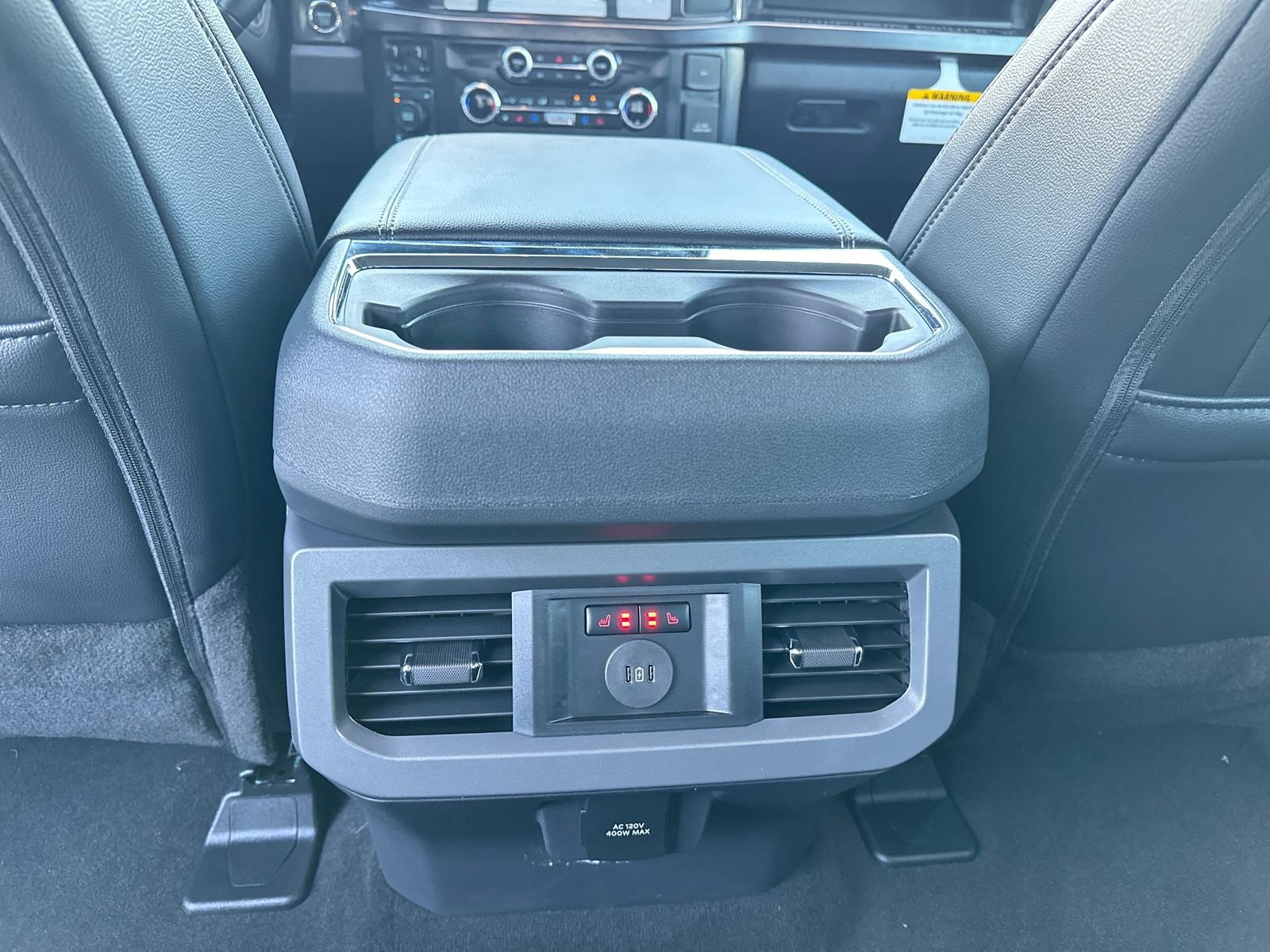 New 2026 Ford F350 Lariat w/ Lariat Premium Package image 25