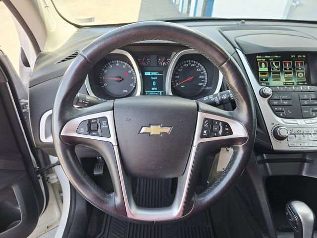 Used 2015 Chevrolet Equinox LT FWD image 14