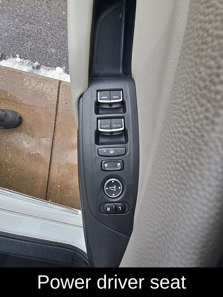 Used 2018 Honda Accord EX image 14