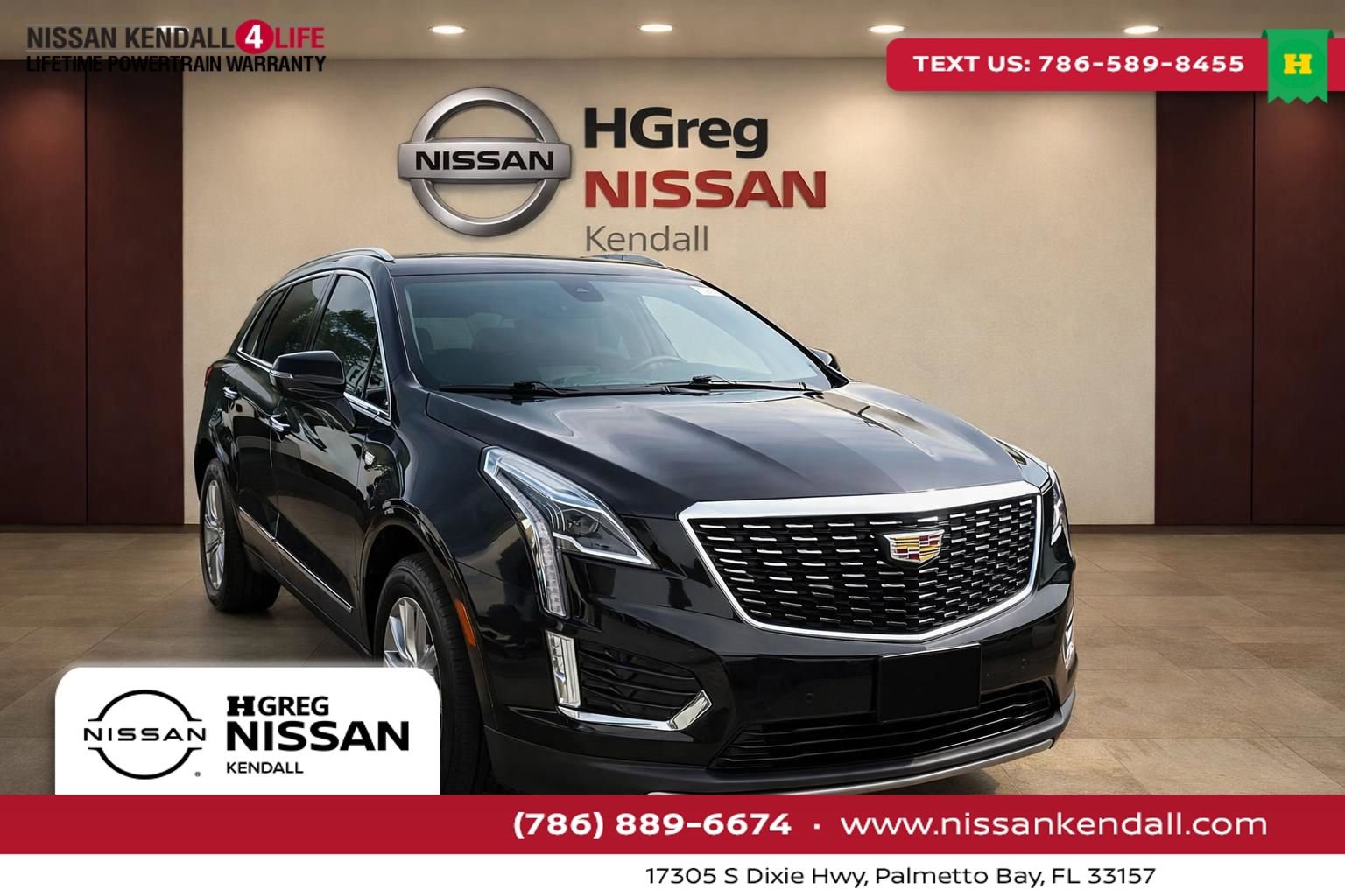 Used 2020 Cadillac XT5 Premium Luxury AWD/4WD video 1
