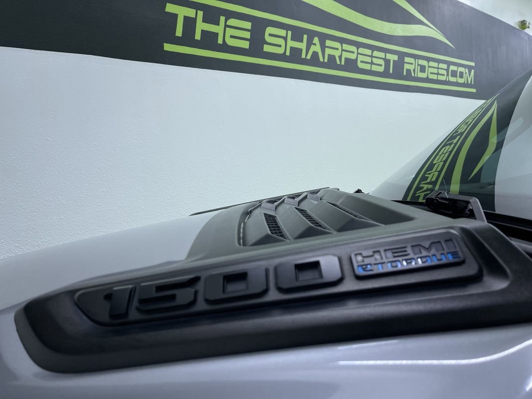 Used 2022 RAM 1500 Limited image 15