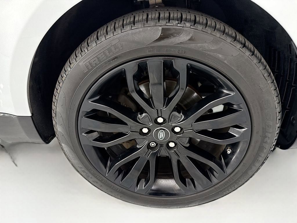 Used 2019 Land Rover Range Rover Sport HSE AWD/4WD image 31