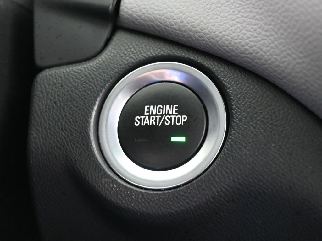 Used 2023 Chevrolet Equinox LS image 28