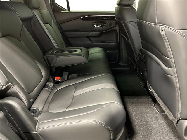 New 2026 Honda Passport RTL image 26