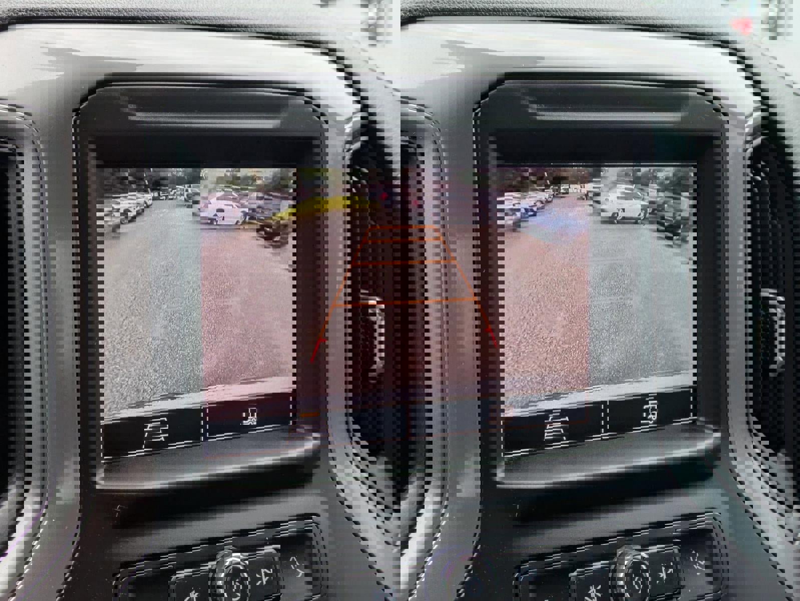 Used 2022 Chevrolet Silverado 1500 Custom image 22