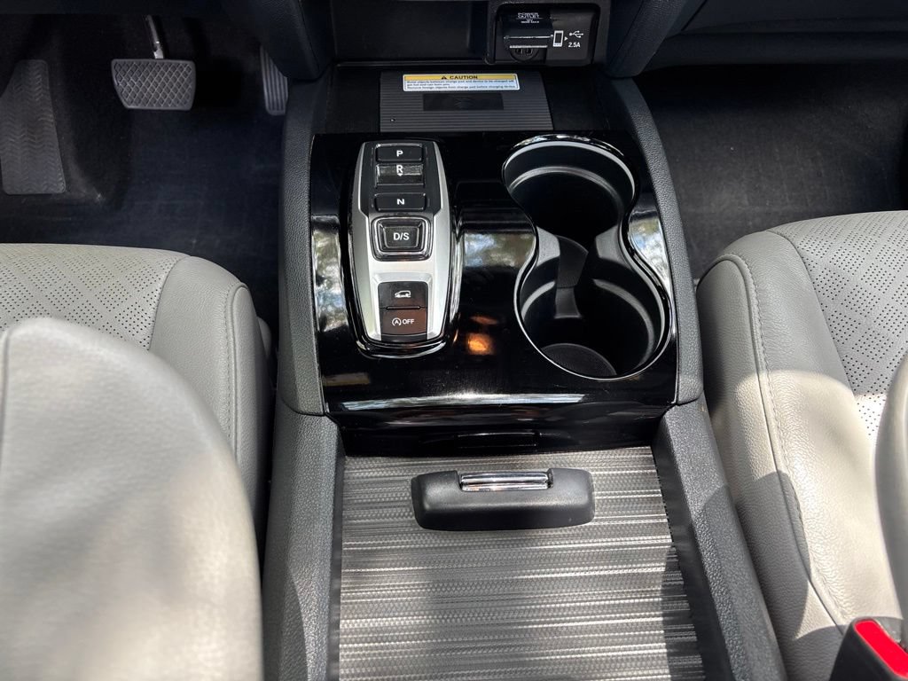Used 2020 Honda Passport Elite image 28
