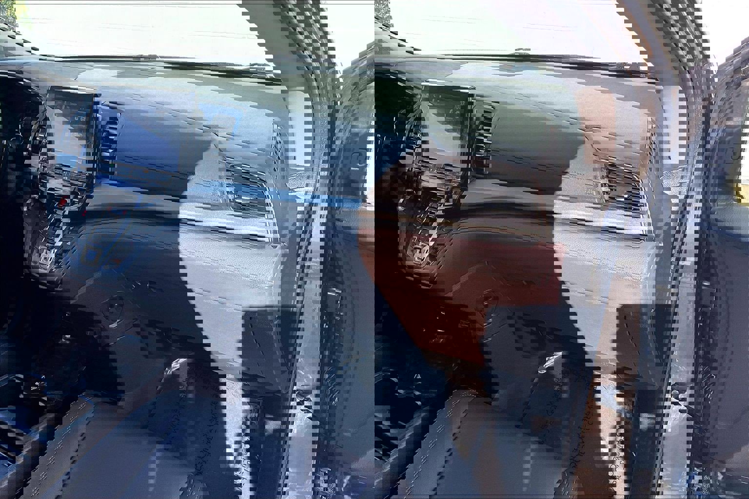 Used 2023 Honda Odyssey EX-L image 21