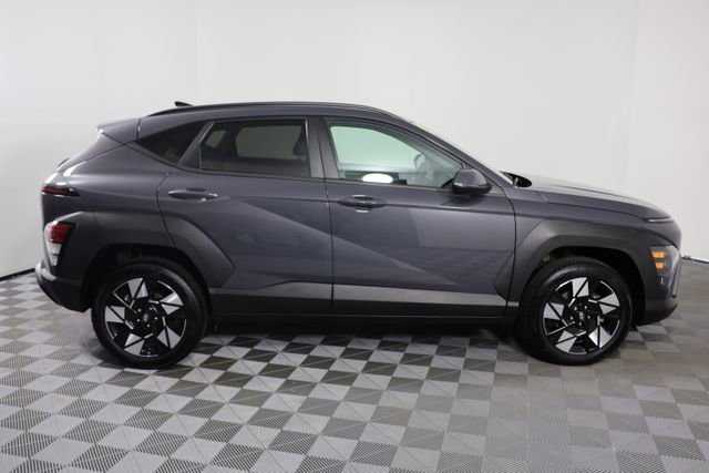 Certified 2024 Hyundai Kona SEL w/ Convenience Package image 9