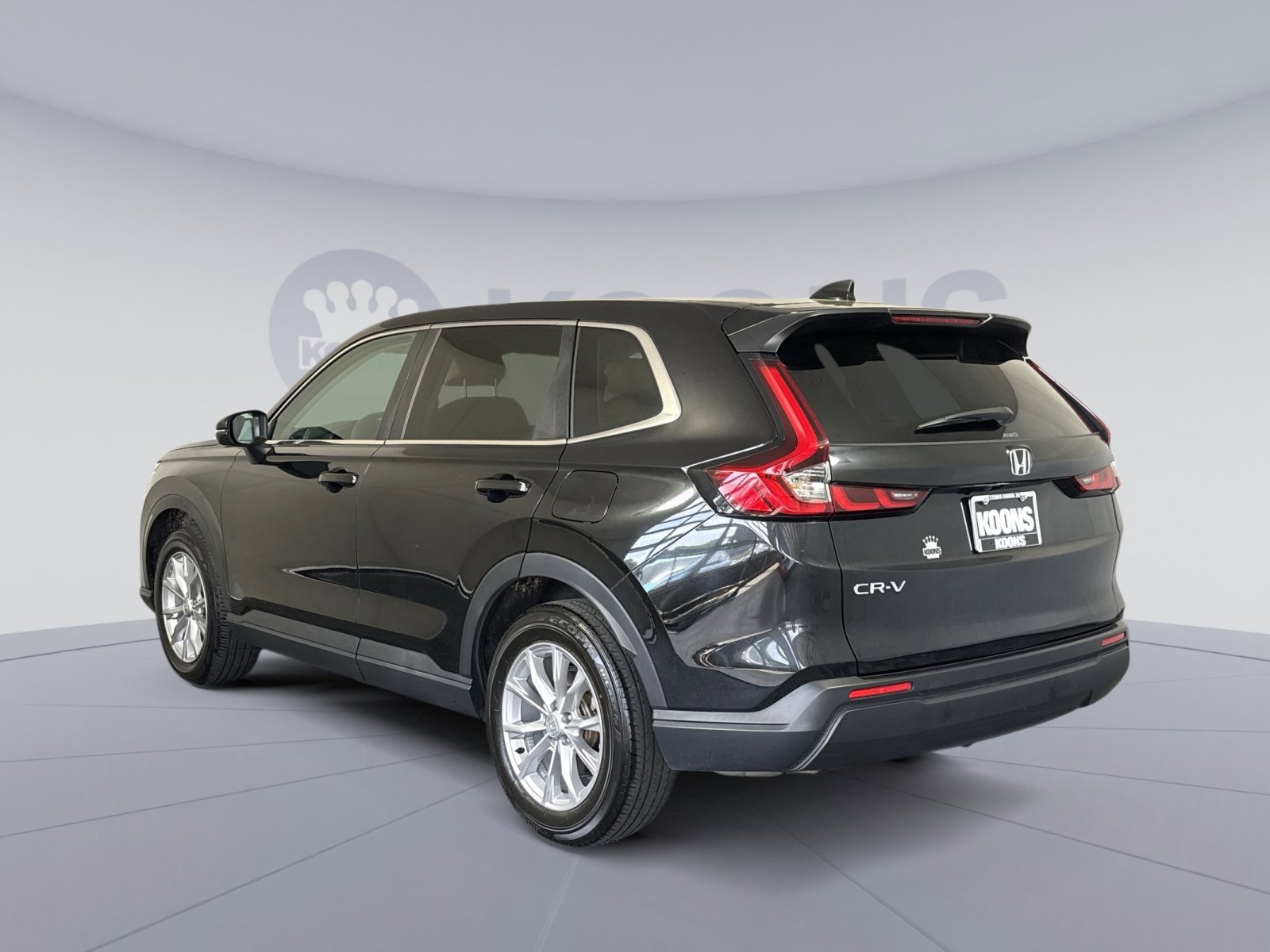 Used 2023 Honda CR-V EX image 4