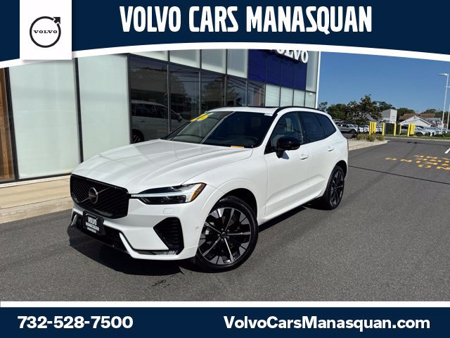 Certified 2026 Volvo XC60 B5 Plus AWD/4WD image 1