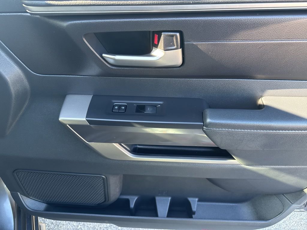 New 2025 Toyota Tundra SR5 image 13
