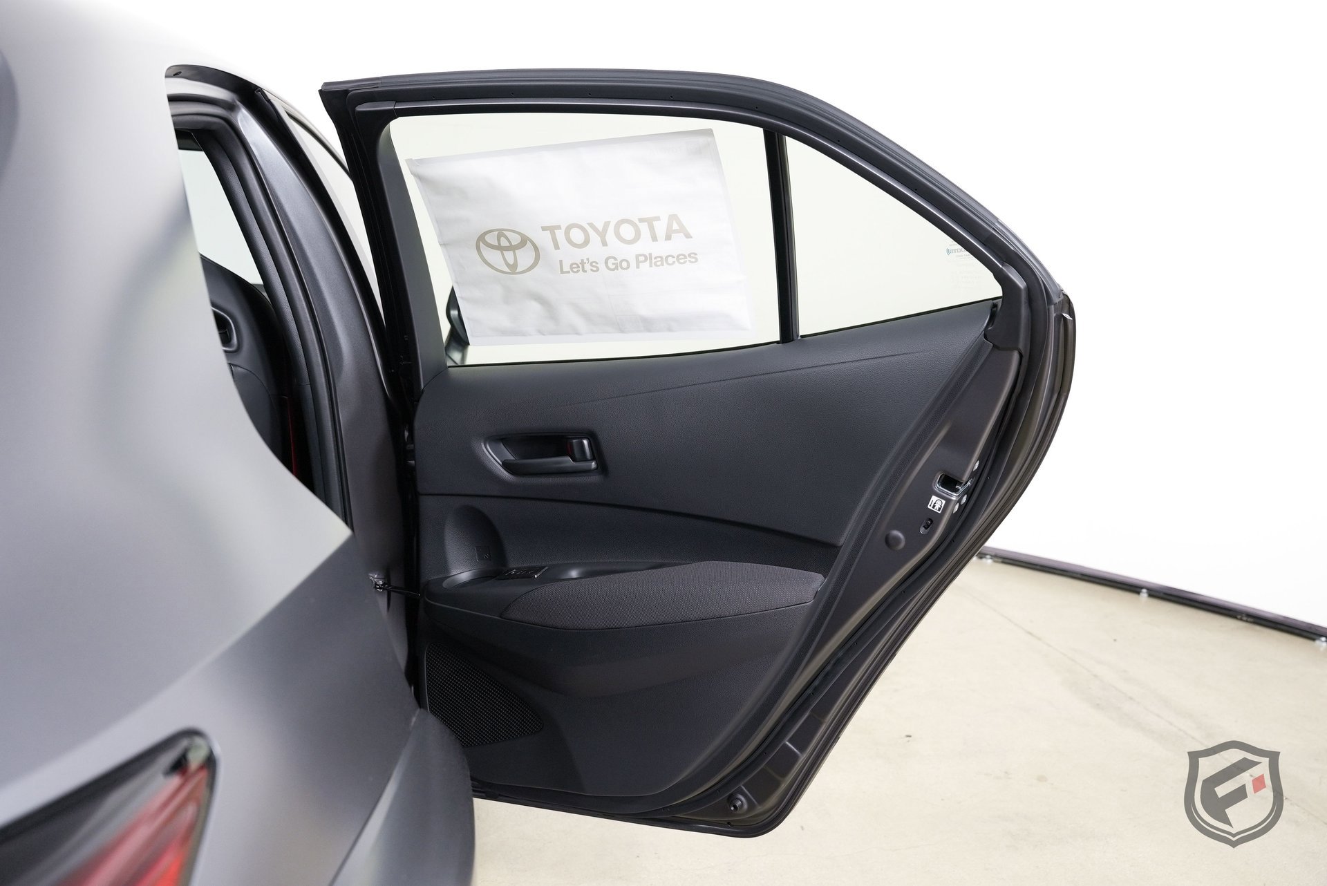 Used 2023 Toyota Corolla GR Morizo image 40