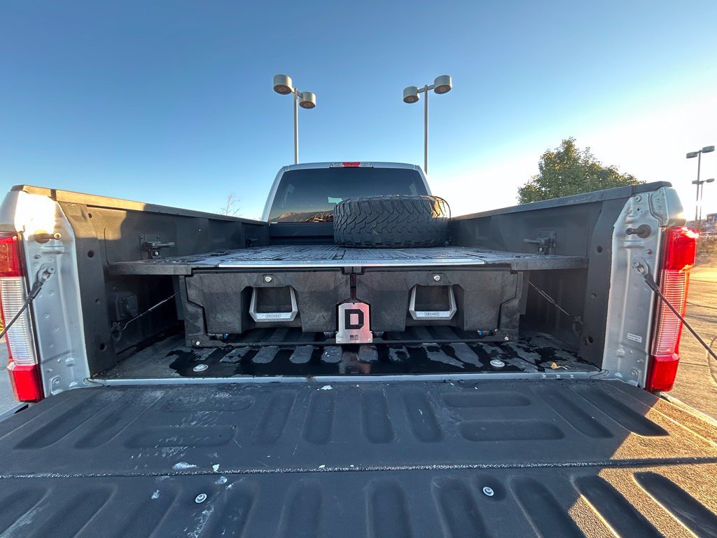 Used 2019 Ford F250 XLT w/ XLT Value Package AWD/4WD image 29