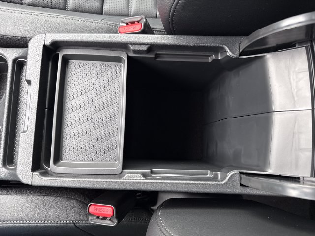 New 2026 Honda CR-V EX-L image 27