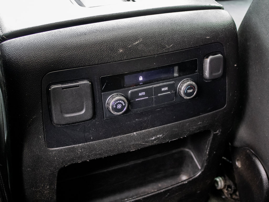 Used 2017 Chevrolet Tahoe LT w/ Max Trailering Package image 25