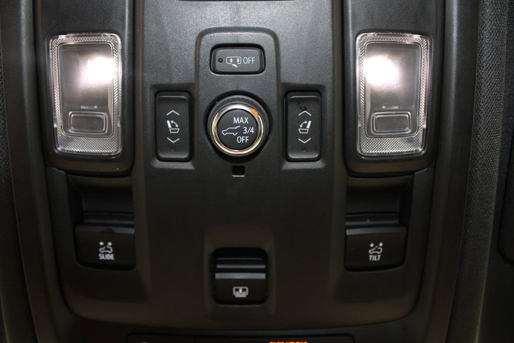 Used 2021 Chevrolet Tahoe Premier w/ Premium Package AWD/4WD image 57