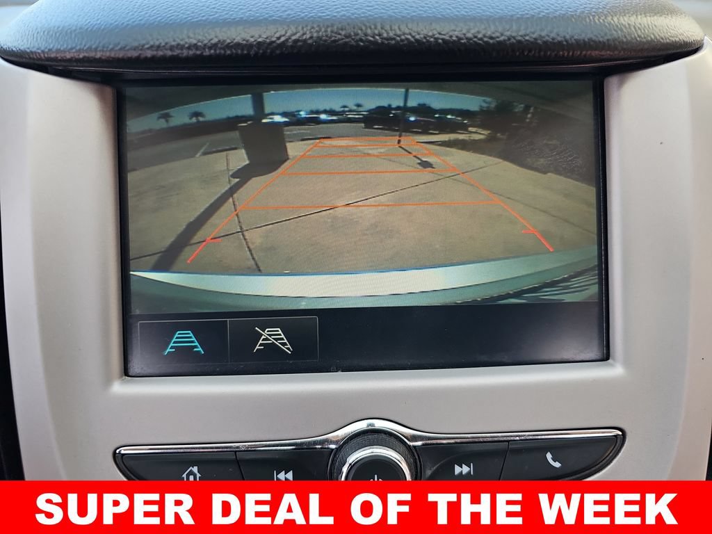 Used 2017 Chevrolet Cruze LS FWD image 21