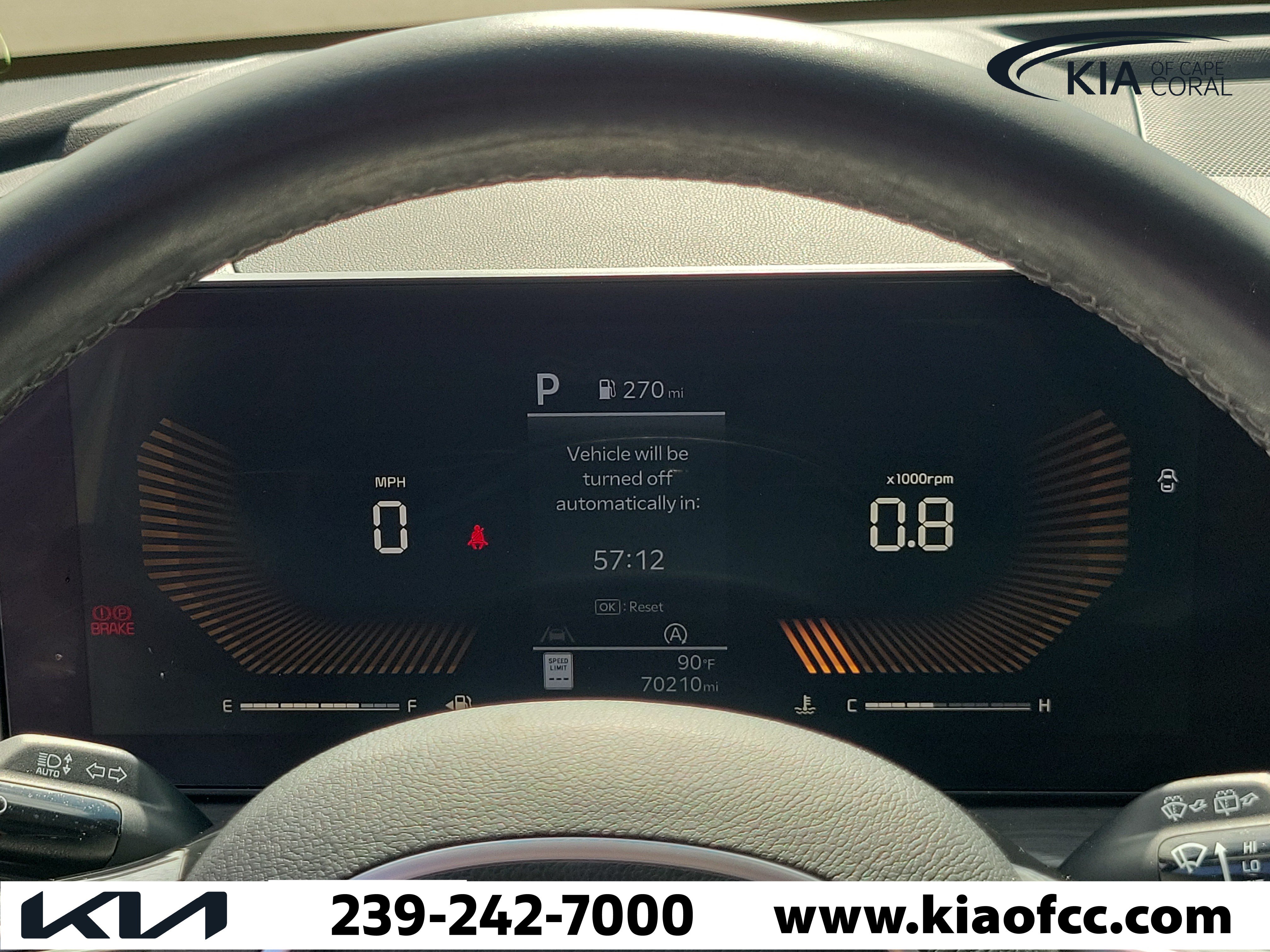 Certified 2024 Kia Sorento X-Line EX AWD/4WD image 28