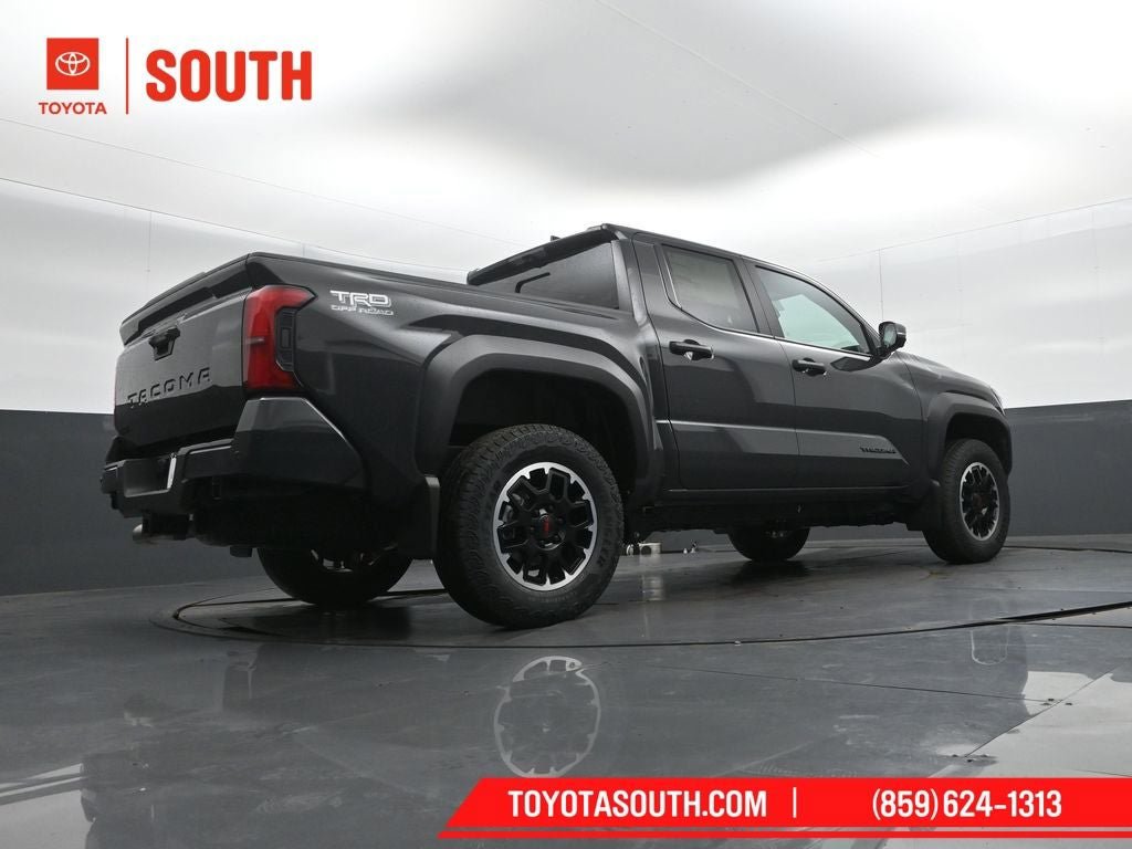 New 2026 Toyota Tacoma TRD Off-Road w/ TRD Off Road Premium Package image 43