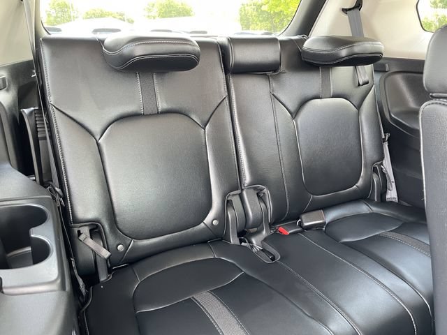 Certified 2025 Honda Pilot EX-L image 28