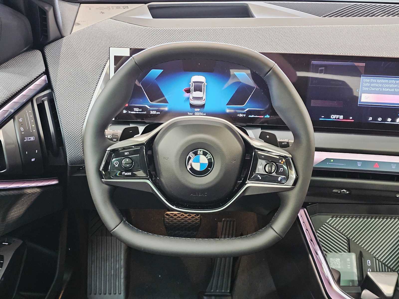 New 2026 BMW X3 xDrive30 w/ Premium Package image 11