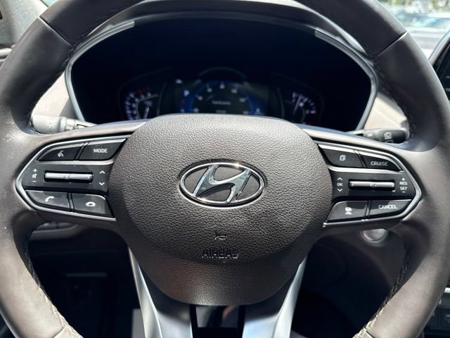 Used 2019 Hyundai Santa Fe AWD image 9