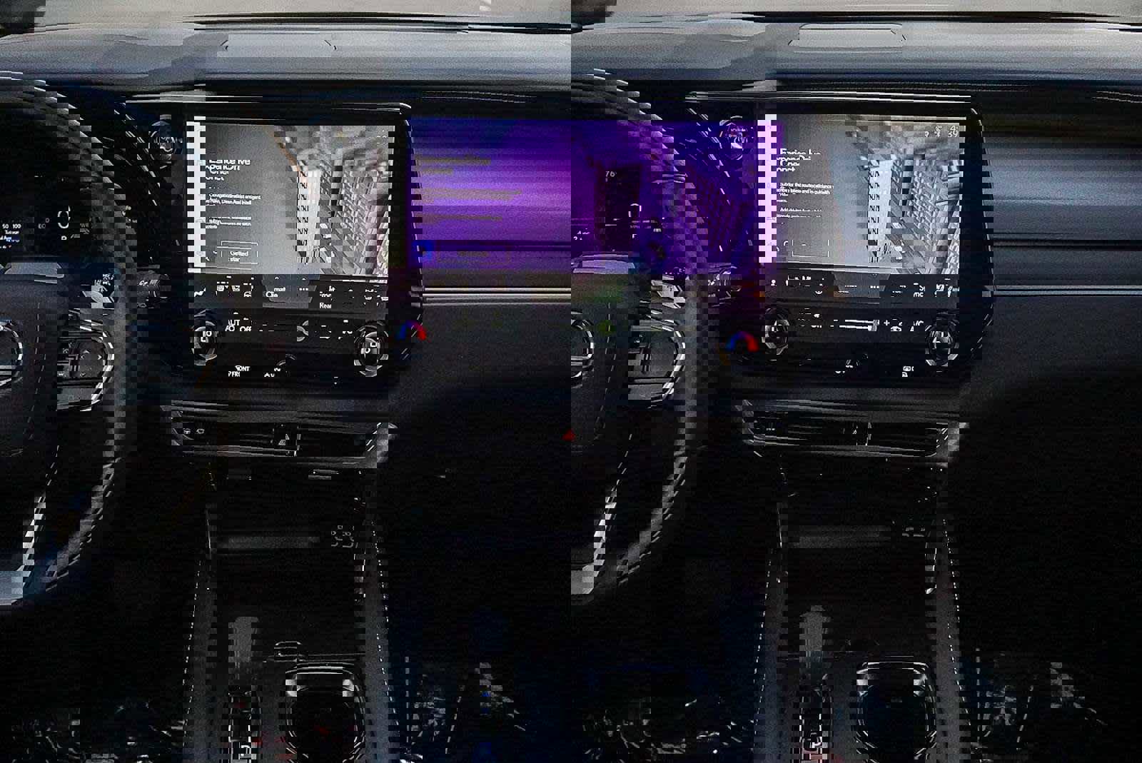 New 2026 Lexus RX 450h Luxury image 14