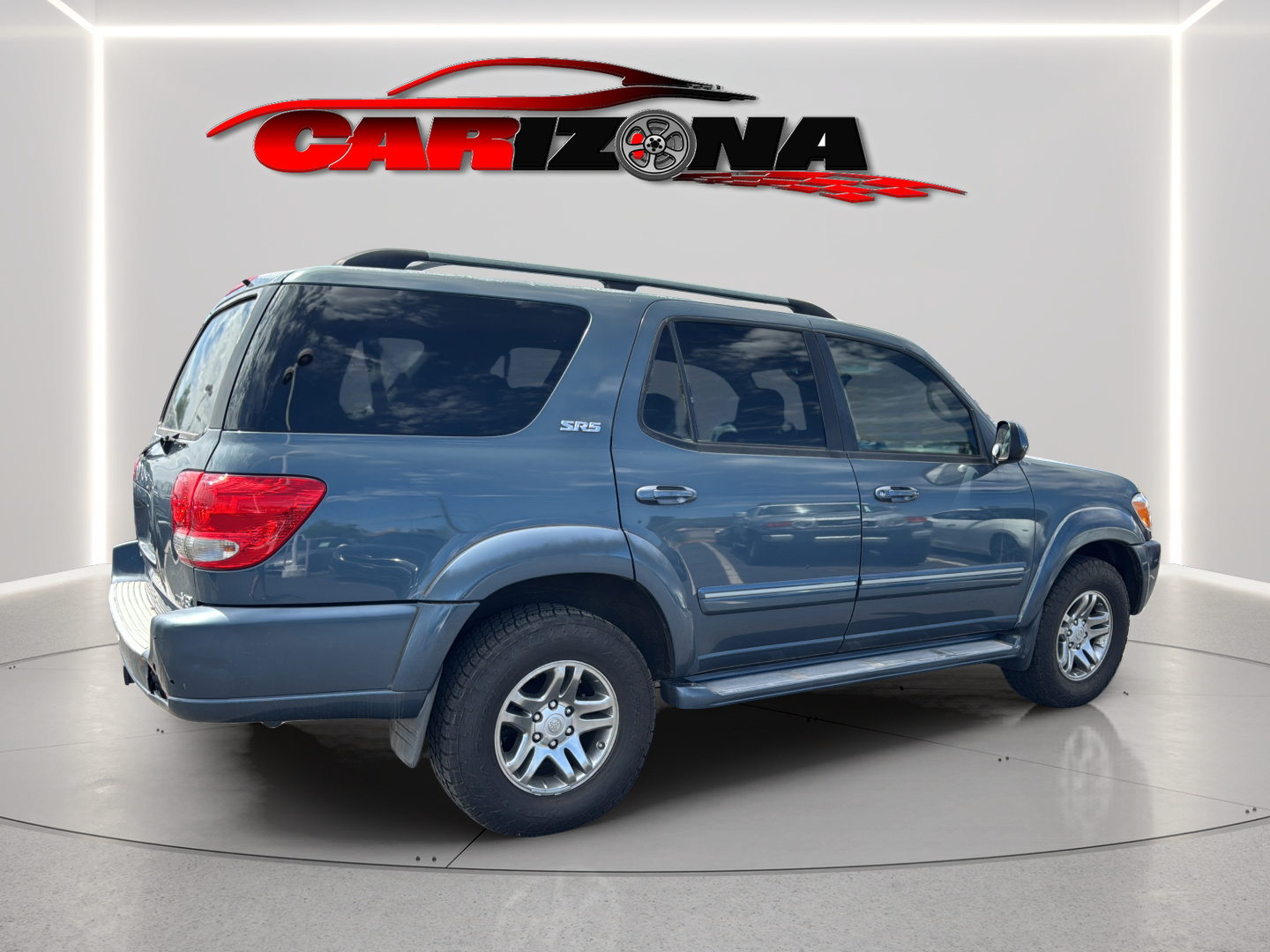 Used 2006 Toyota Sequoia SR5 RWD image 5