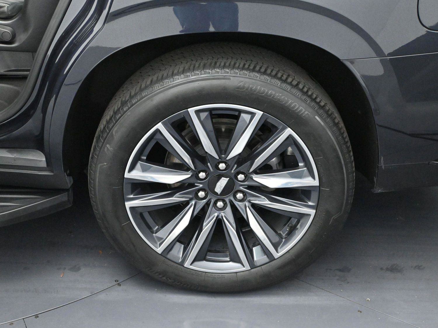 Certified 2024 Cadillac Escalade Sport Platinum image 39