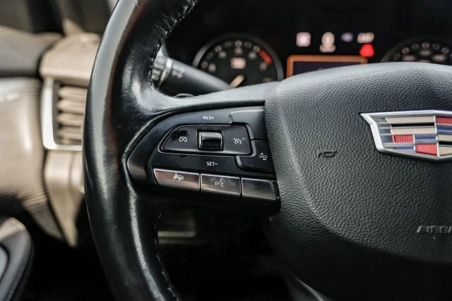 Used 2020 Cadillac CT5 Luxury w/ Sun And Sound Package image 22